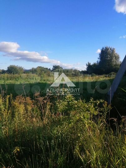 Участок 20 сот. (ИЖС)