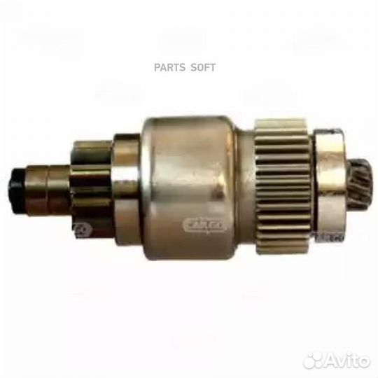 Бендикс Nippondenso Toyota Corolla 1.6 92-95/Carina E/Celica 1.6-1.8 99/Yaris 233451