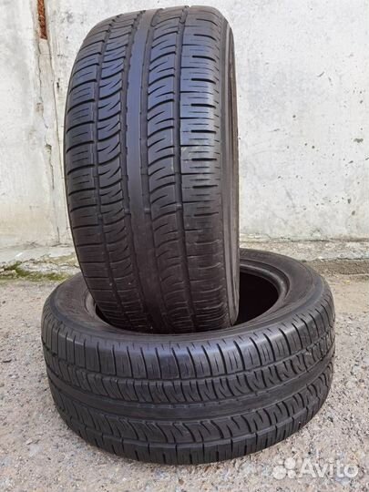 Pirelli Scorpion Zero 275/50 R20 113W