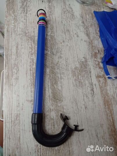 Набор для снорклинга