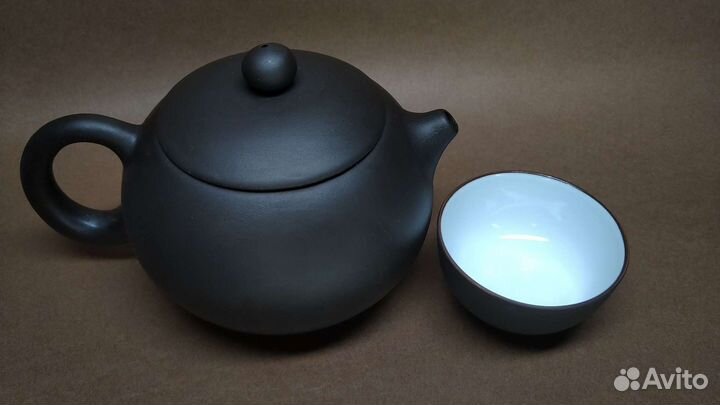 Китайский заварочный чайник