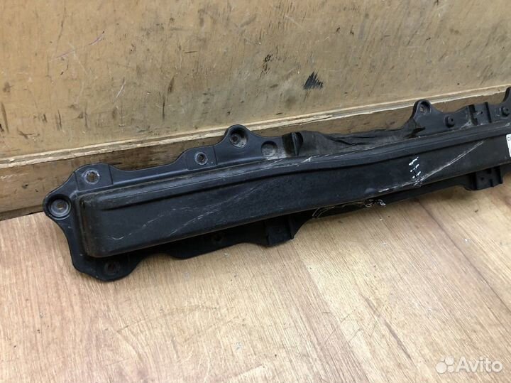 Усилитель заднего бампера Kia Sorento Prime 2015-2