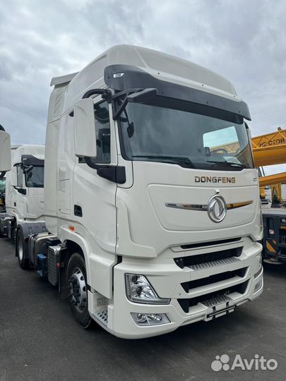 DongFeng DFH 4180 GX, 2024