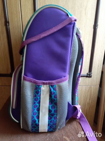 Школьный рюкзак