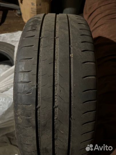 Michelin Energy Saver 205/55 R16 91V