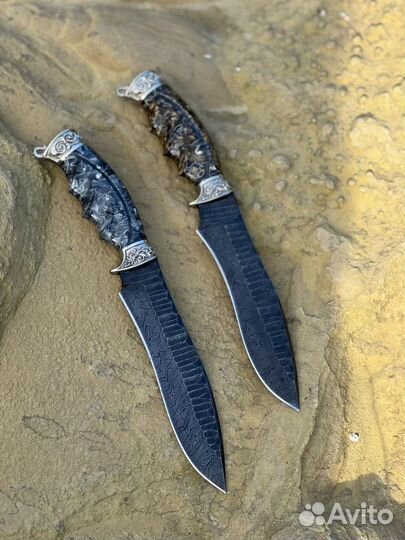 Ножи кизлярские охотничие