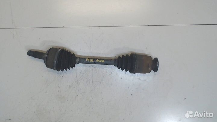 Полуось Honda CR-V, 2010