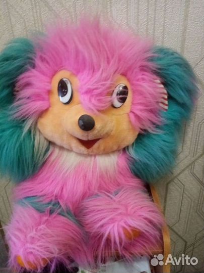 Мягкая игрушка