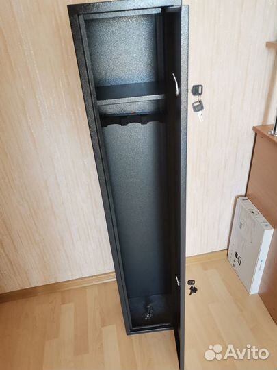 Оружейный сейф на 3 ствола