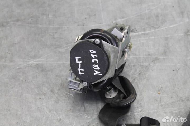 Ремень безопасности передний правый Nissan Qashq