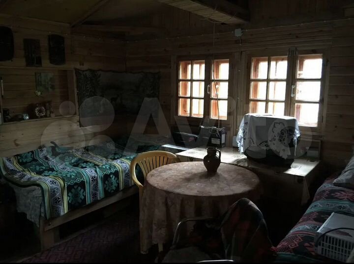 Участок 9,4 сот. (СНТ, ДНП)