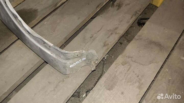 Правое крыло Opel Corsa C