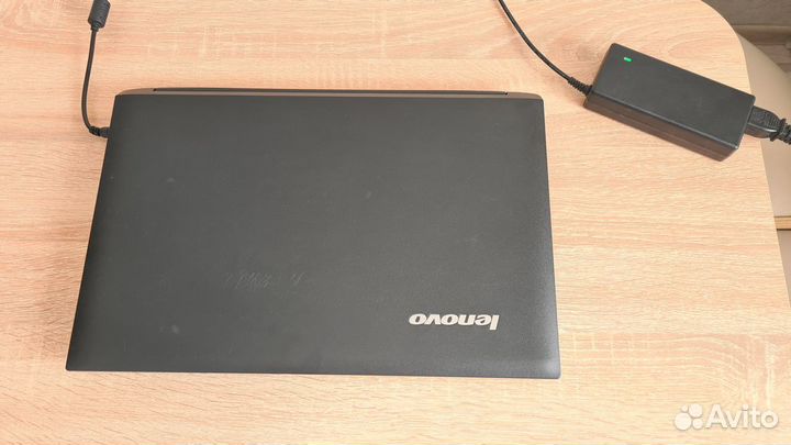 Ноутбук Lenovo B570e i5 / 8 Gb / HDD 500 Gb