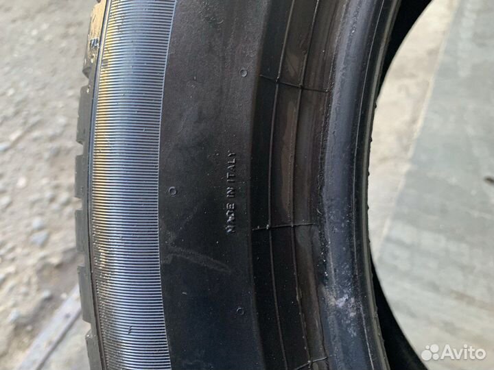 Pirelli Cinturato P7 225/50 R17 98Y