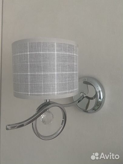 Настенные бра