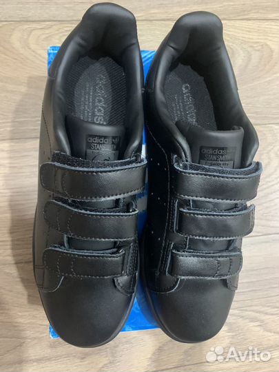 Кроссовки Adidas stan smit р. 39-40