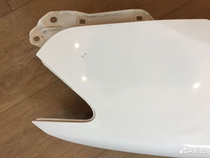 Продам крыло Тойота Алион