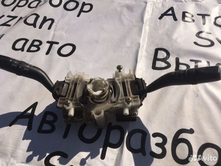 Подрулевые переключатели mazda 6 GG