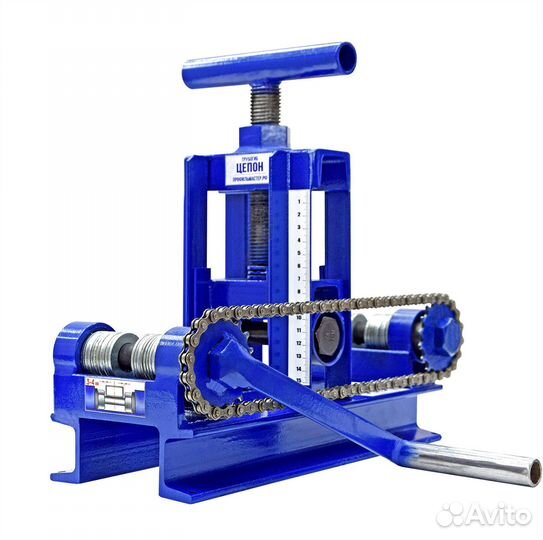 Профилегиб