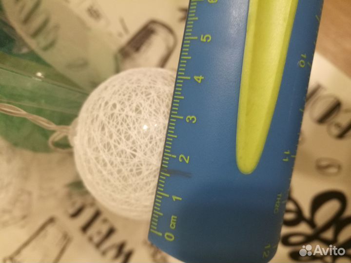 Гирлянда на батарейках