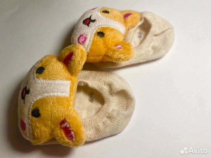 Детские носки