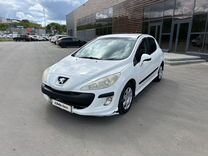 Peugeot 308 1.6 AT, 2009, 297 000 км, с пробегом, цена 295 000 руб.