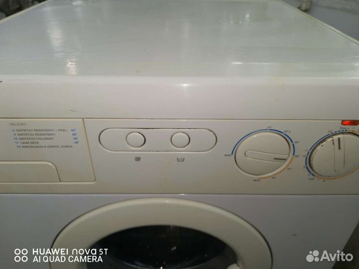 Стиральная машина ardo на 5 кг