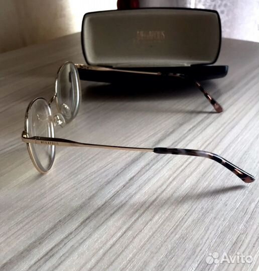 Очки с диоптриями