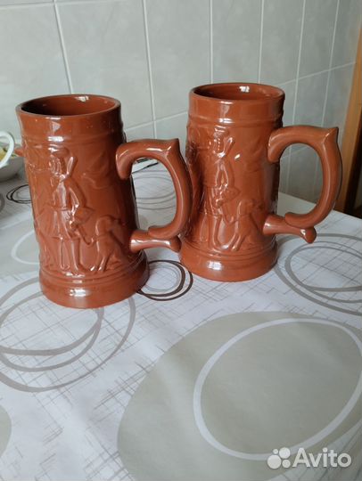 Пивная кружка