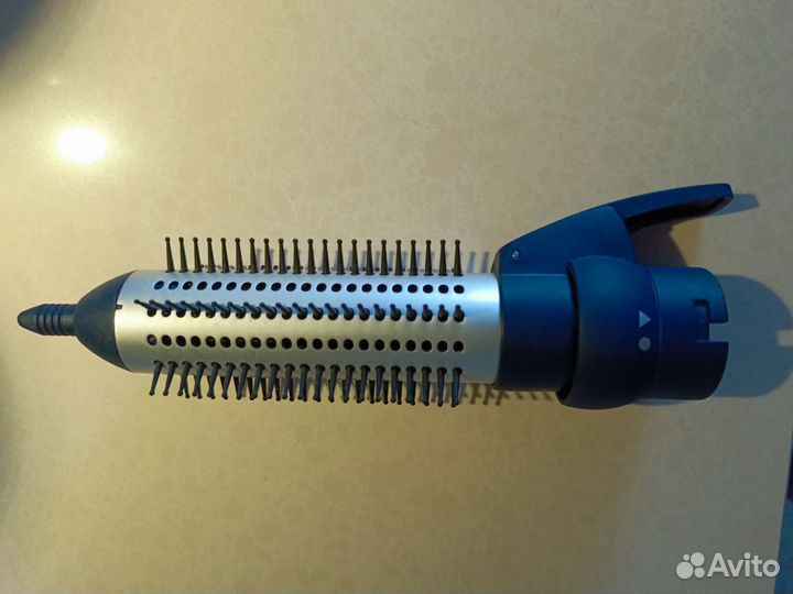 Фен щетка philips