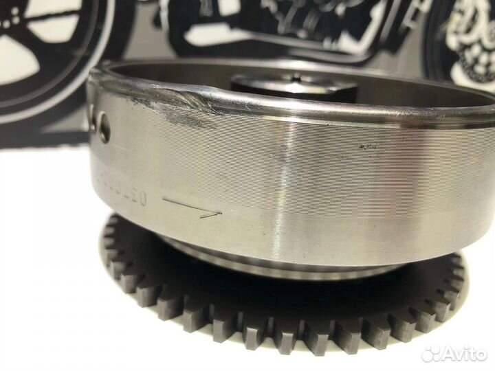 Ротор генератора Honda CBR 900 RR Fireblade