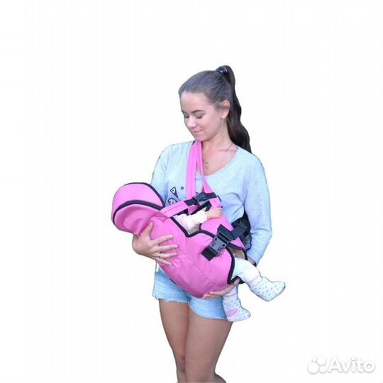 Рюкзак - кенгуру