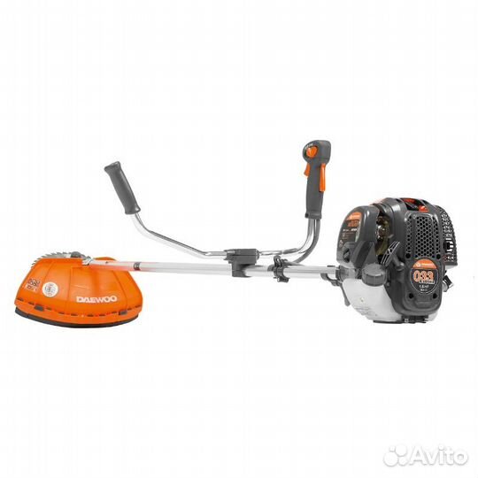 Бензо коса Daewoo dabc 4ST