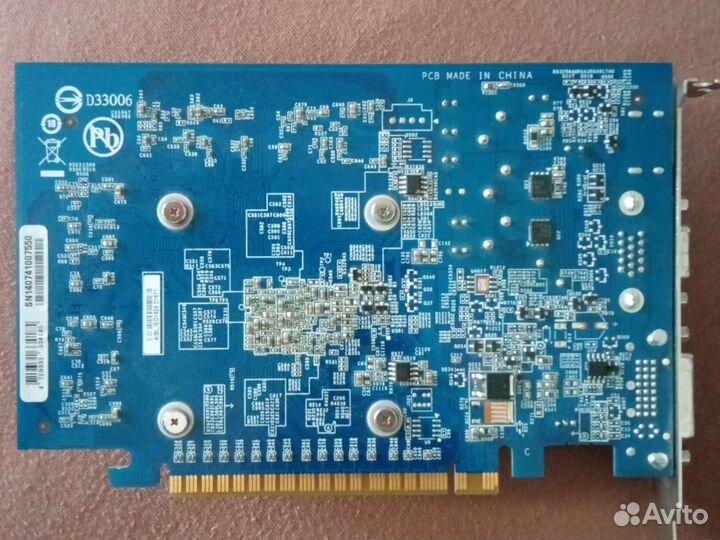 Видеокарта