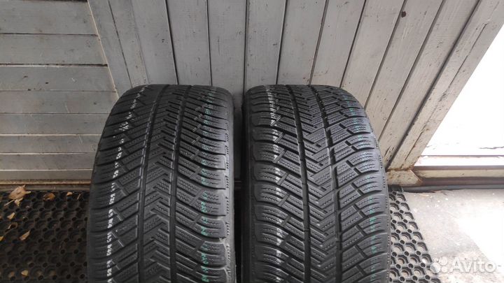 Michelin Pilot Alpin PA4 245/35 R20 95W