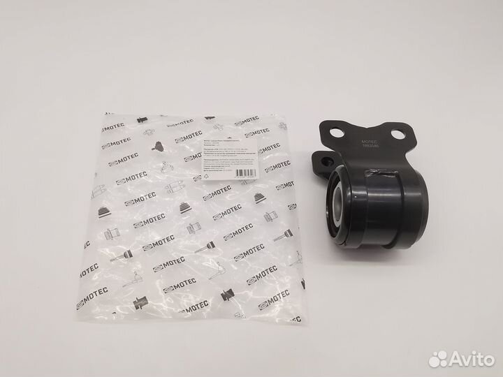 Сайлентблок переднего рычага на Ford