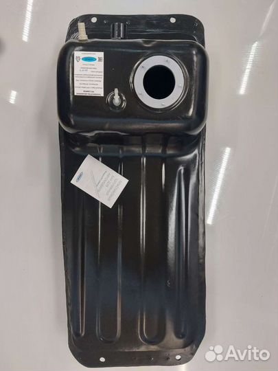 Топливный бак SsangYong Musso