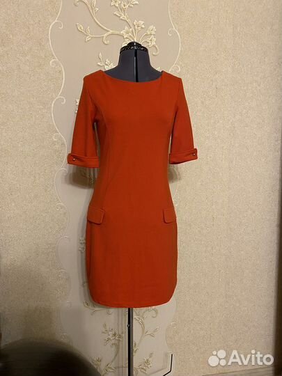 Вещи пакетом 42-44