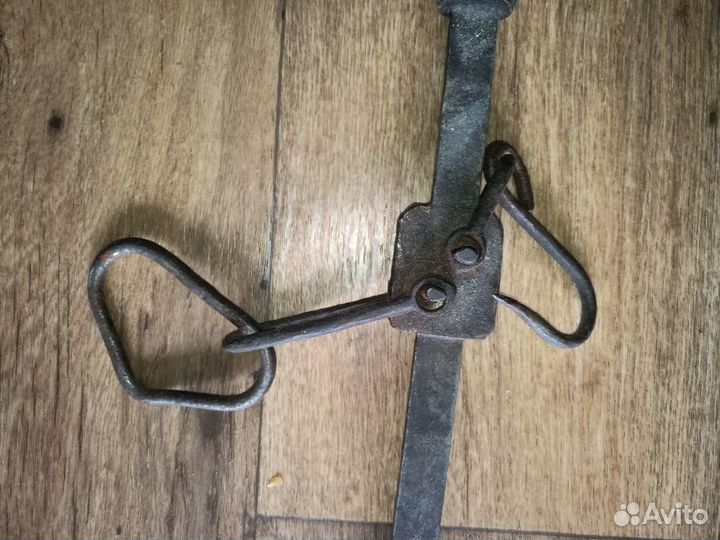 Бизмен-кантарь СССР