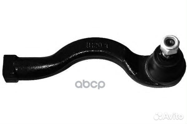 Наконечник рулевой mitsubishi L200/pajero/monte