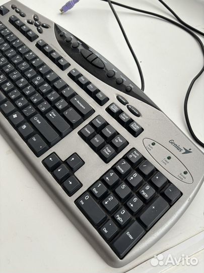Клавиатура