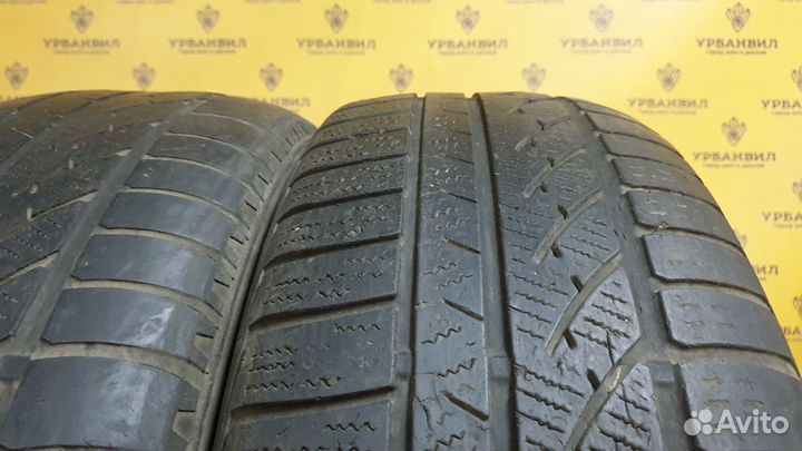 Continental ContiWinterContact TS 810 215/65 R17 98T