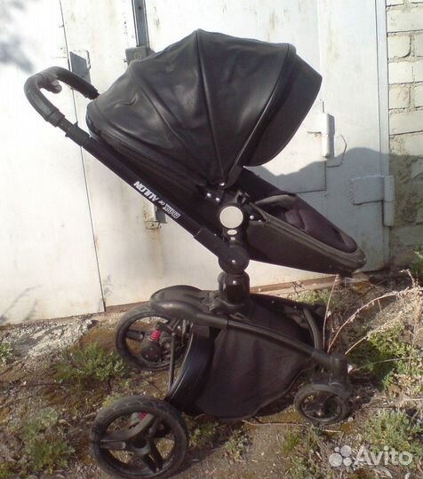 Коляски детские