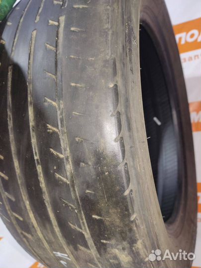 V-Plus FM316 205/55 R16