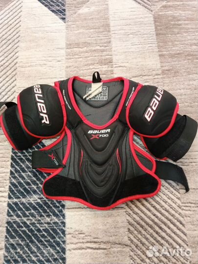 Хоккейная форма