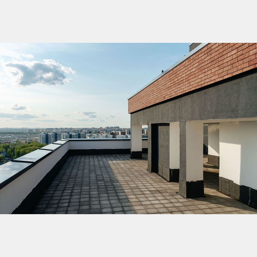 2-к. квартира, 59,2 м², 23/24 эт.