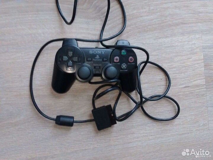 Sony PS2 PAL