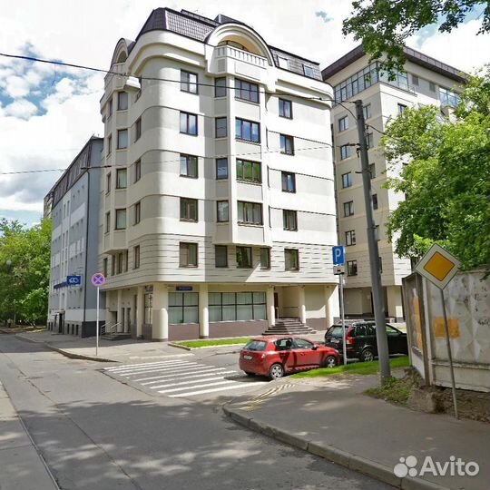 Юридический адрес