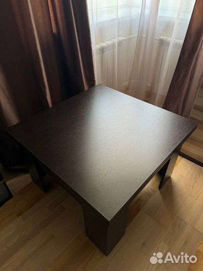 Стол трансформер