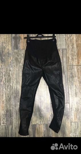 Вещи для беременных пакетом 42 44